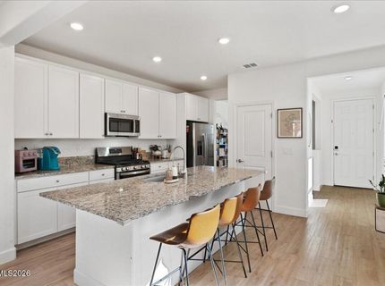 6417 Bucking Horse Court, Sparks, NV 89436 Photo