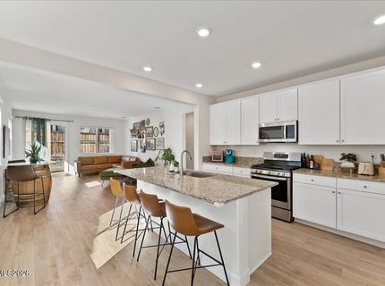 6417 Bucking Horse Court, Sparks, NV 89436 Photo