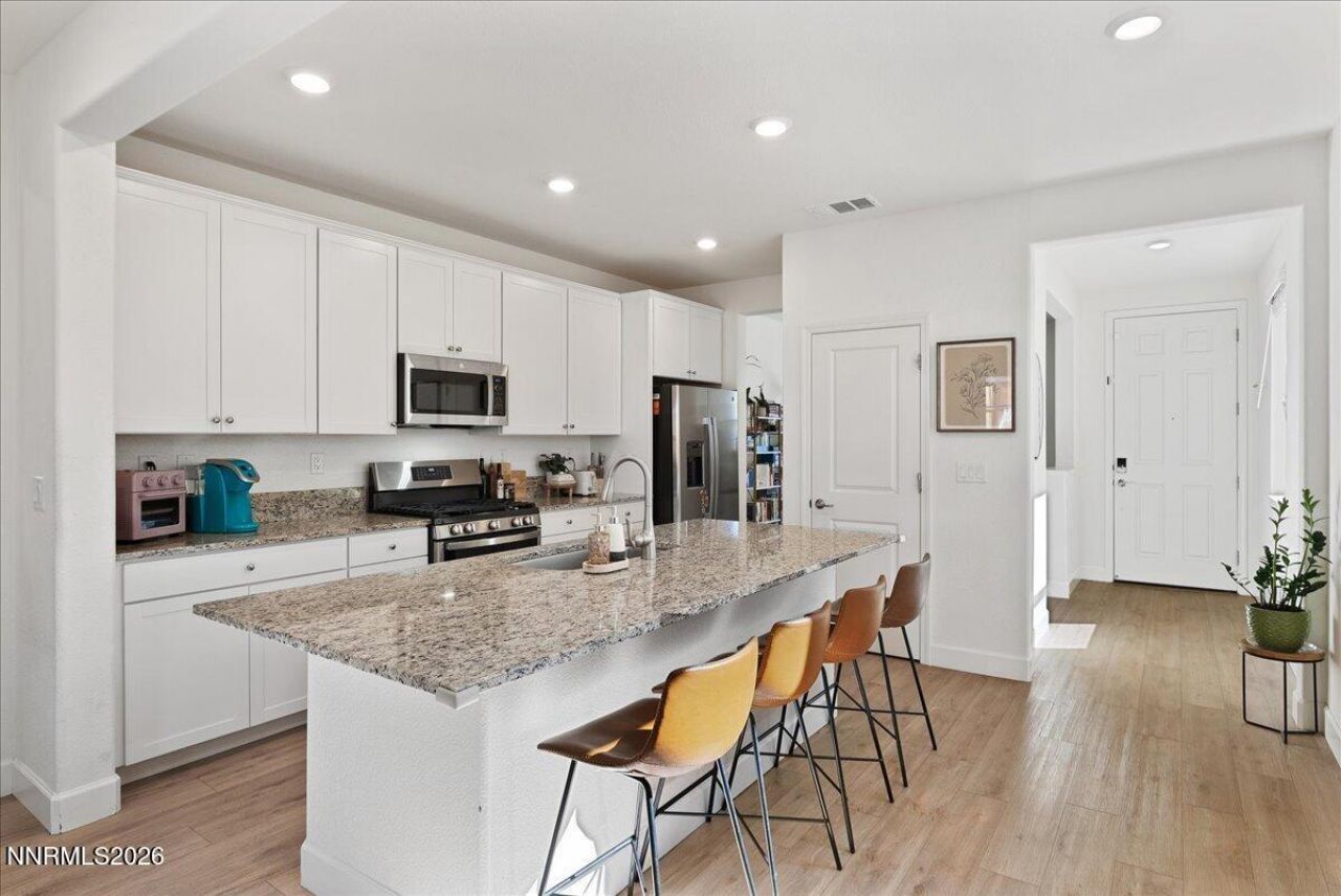 6417 Bucking Horse Court, Sparks, NV 89436 Photo