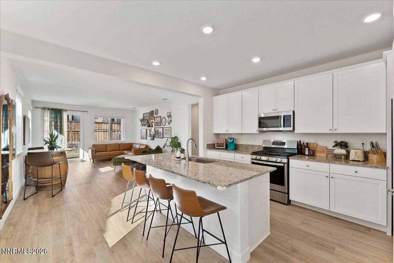 6417 Bucking Horse Court, Sparks, NV 89436 Photo