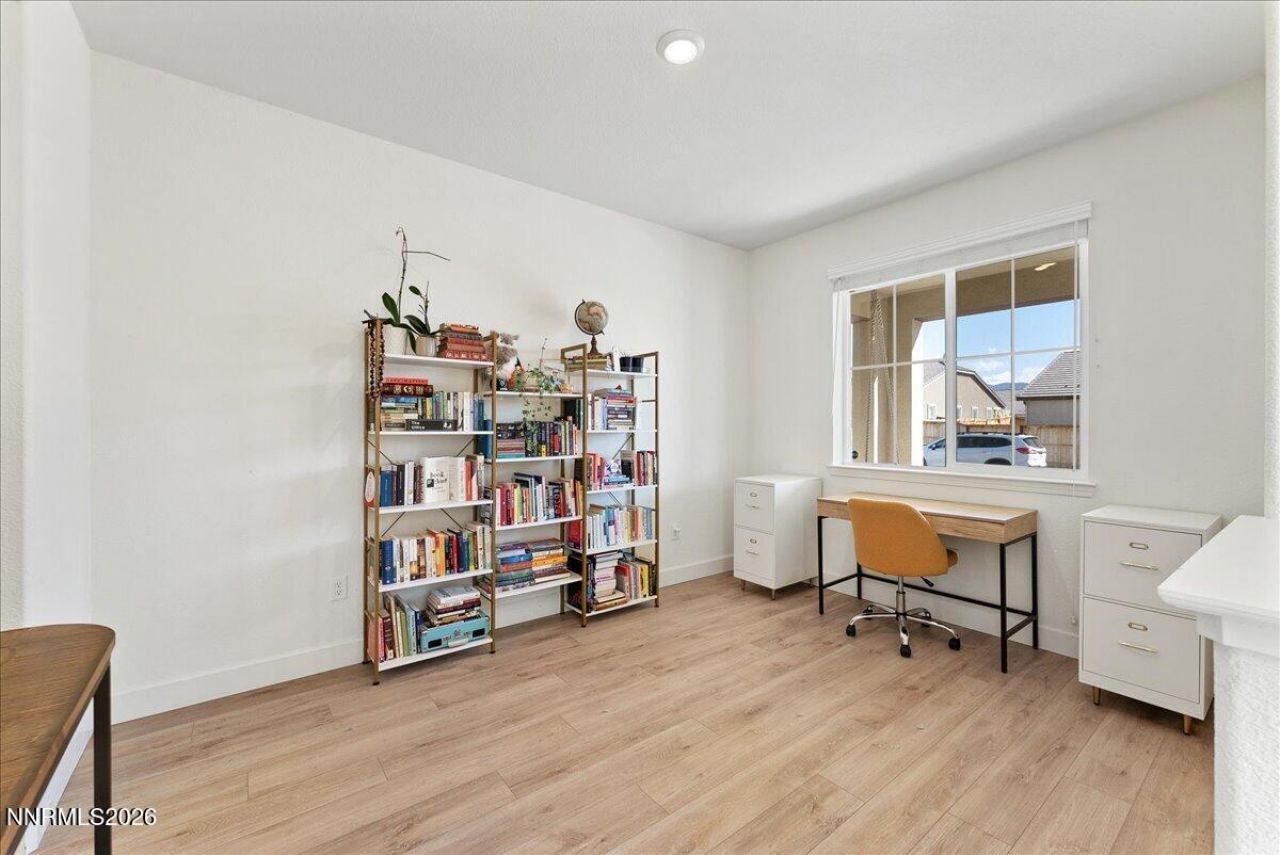 6417 Bucking Horse Court, Sparks, NV 89436 Photo