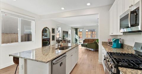 6417 Bucking Horse Court, Sparks, NV 89436 Photo