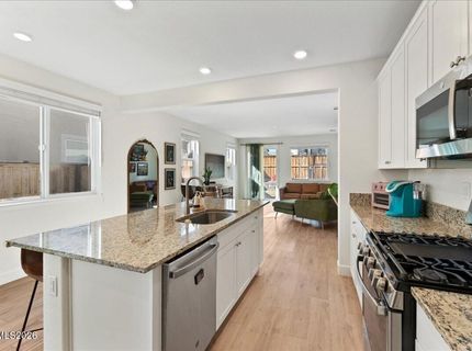 6417 Bucking Horse Court, Sparks, NV 89436 Photo