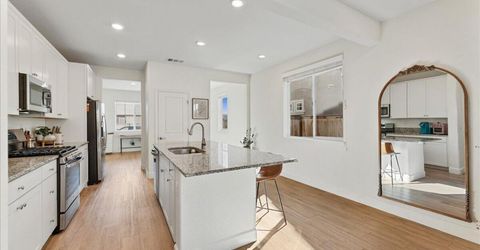 6417 Bucking Horse Court, Sparks, NV 89436 Photo