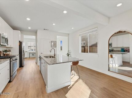 6417 Bucking Horse Court, Sparks, NV 89436 Photo