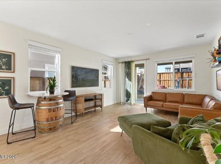 6417 Bucking Horse Court, Sparks, NV 89436 Photo