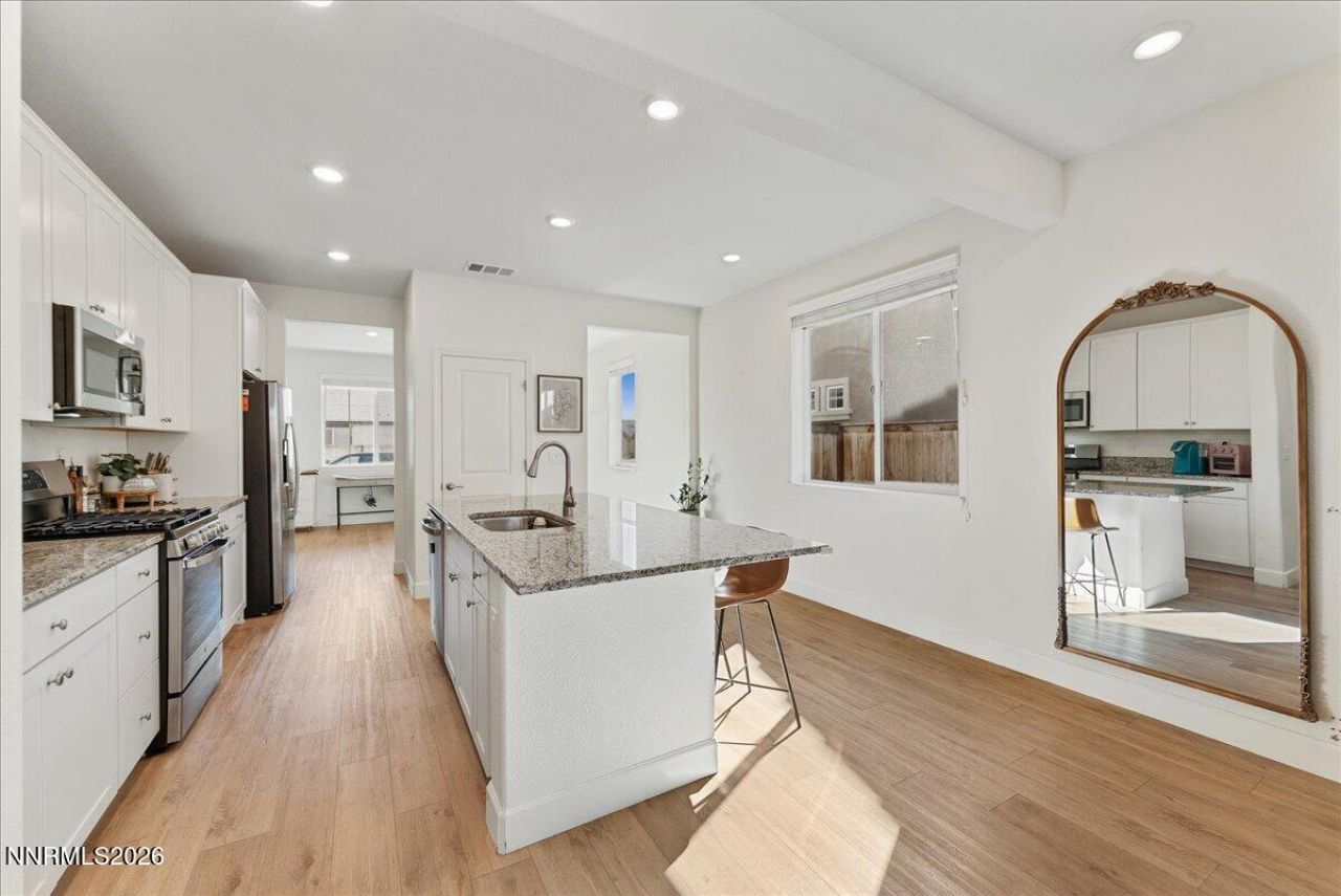 6417 Bucking Horse Court, Sparks, NV 89436 Photo