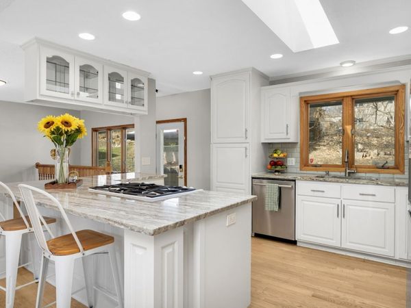 5124 Heritage Hills Drive, Bloomington, MN 55437