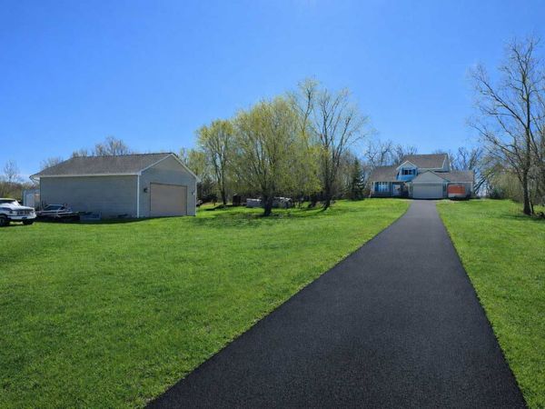 17585 218th Avenue NW, Big Lake, MN 55309