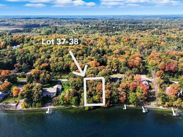 Lot 37&38 Earle Brown Drive, Garrison, MN 56450