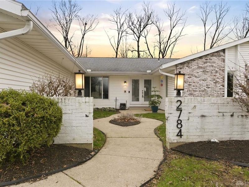 2784 Stauffer Drive, Beavercreek, OH 45434 Photo 5