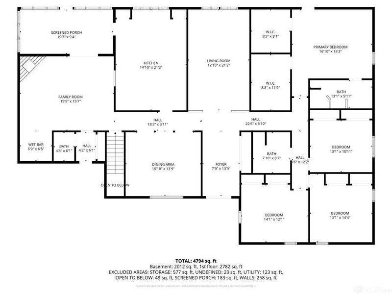 2784 Stauffer Drive, Beavercreek, OH 45434 Photo 58