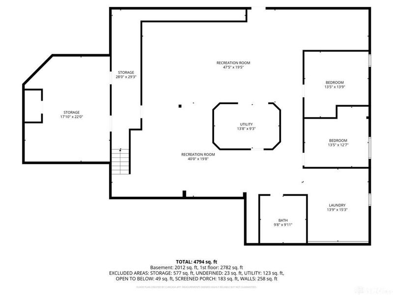 2784 Stauffer Drive, Beavercreek, OH 45434 Photo 59