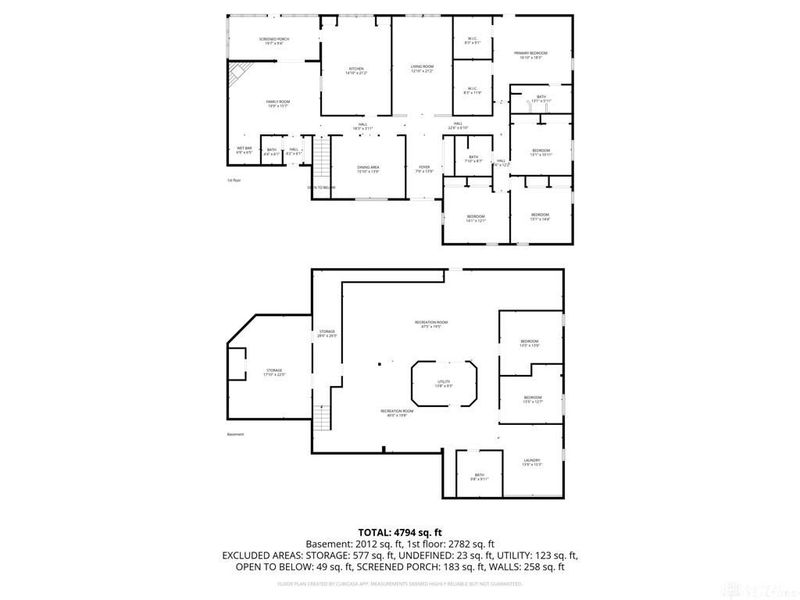 2784 Stauffer Drive, Beavercreek, OH 45434 Photo 60