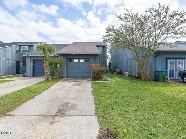 306 Sukoshi Drive , Panama City, FL 32404