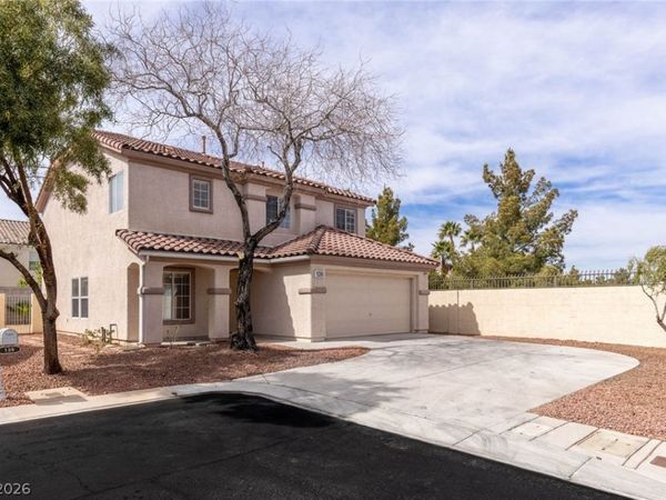 139 Kilmartin Valley Court, Las Vegas, NV 89148