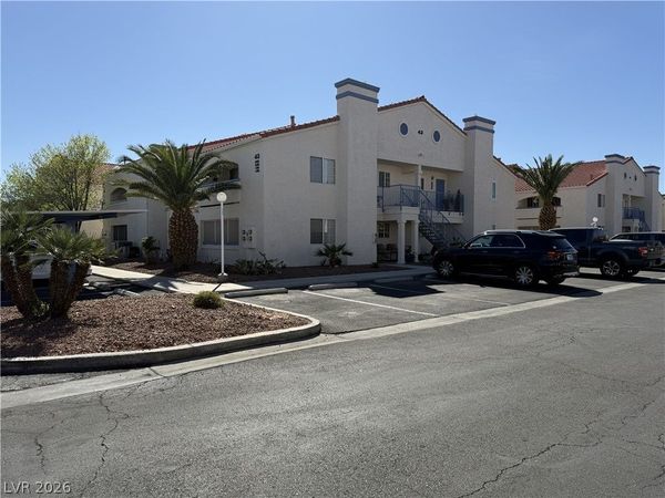 2725 S Nellis Boulevard, Unit 1190, Las Vegas, NV 89121