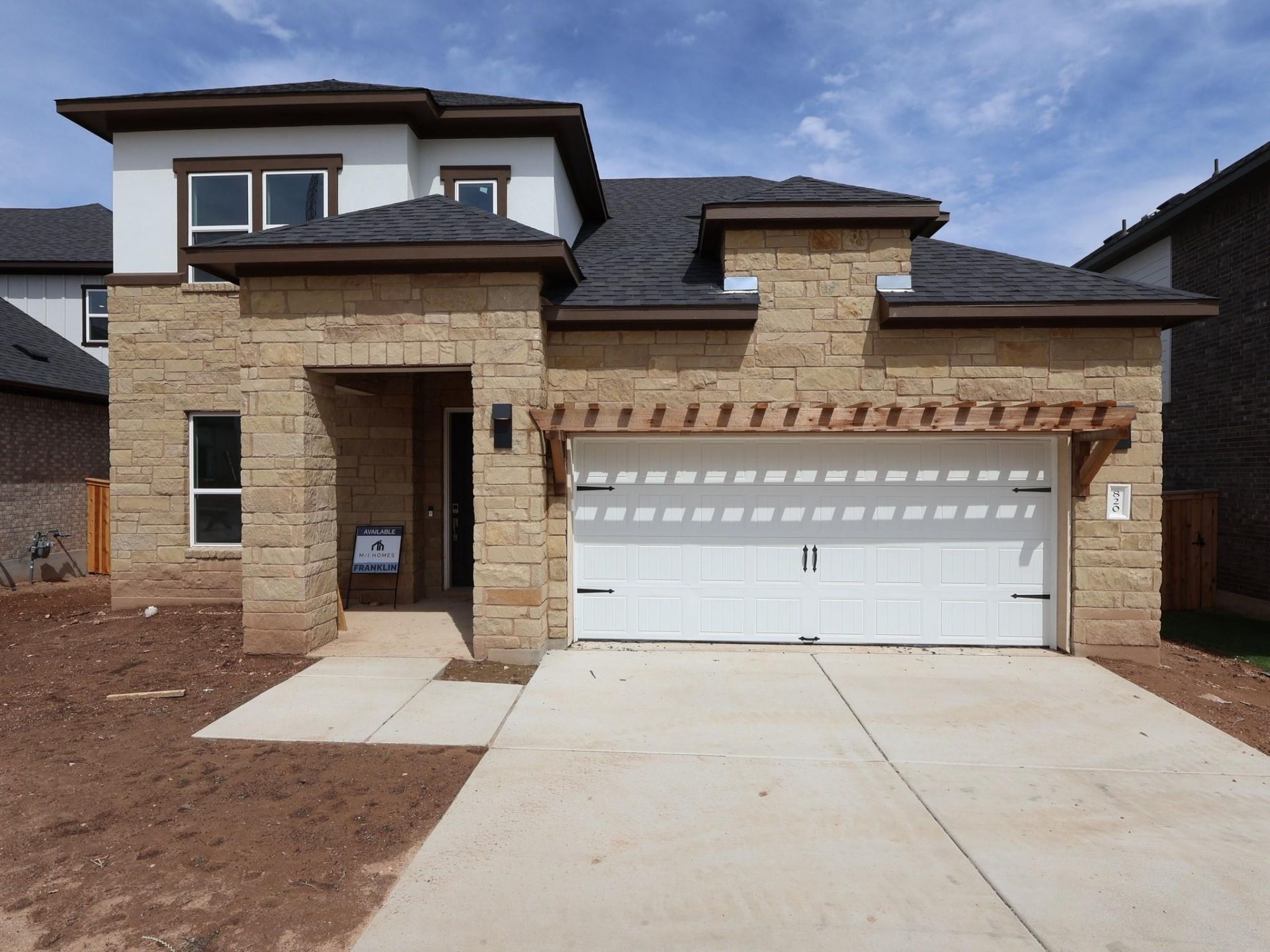 820 Purmela St, Leander, TX 78641 Main Photo