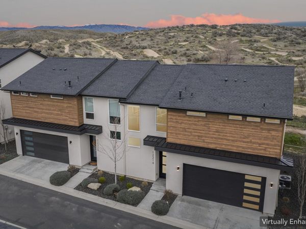 12214 N Lazy J Lane, Eagle, ID 83714