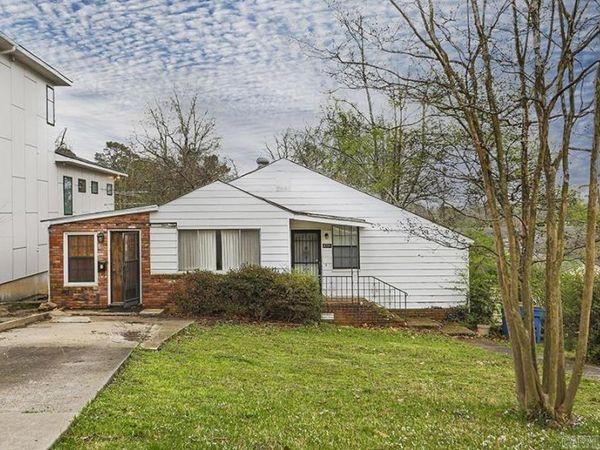 6721 Kenwood Road, Cammack Village, AR 72207