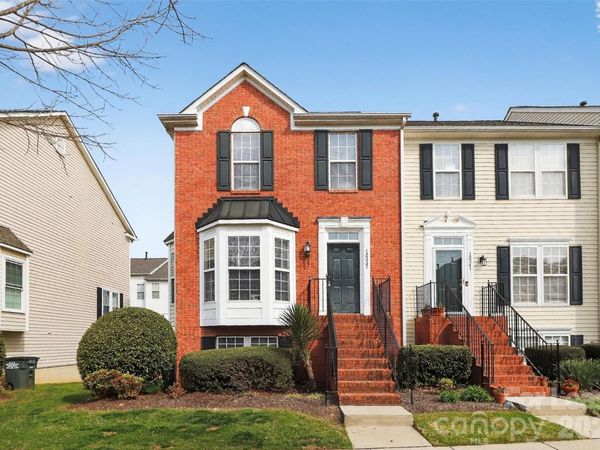 12337 Verdant Court, Unit A, Charlotte, NC 28273