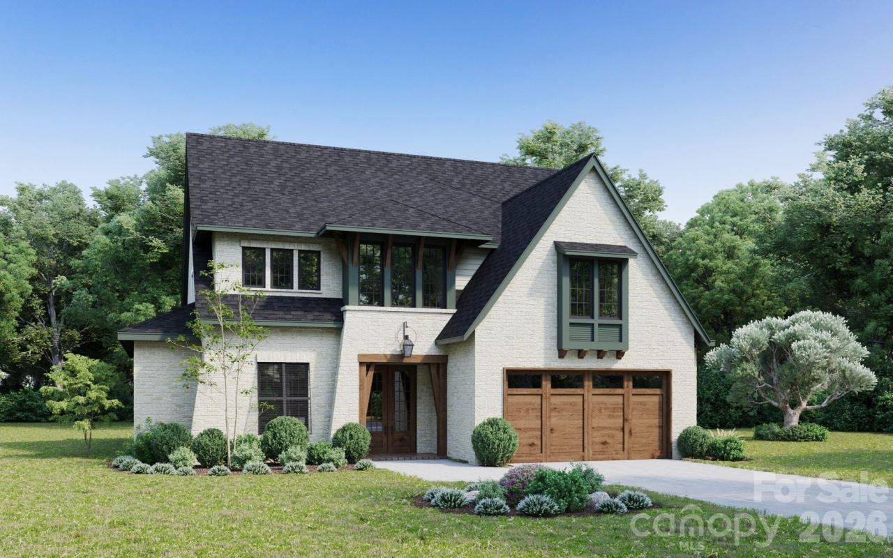 516 Northgate Avenue , Charlotte, NC 28209 Main Photo