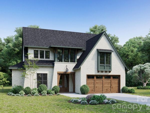 516 Northgate Avenue , Charlotte, NC 28209