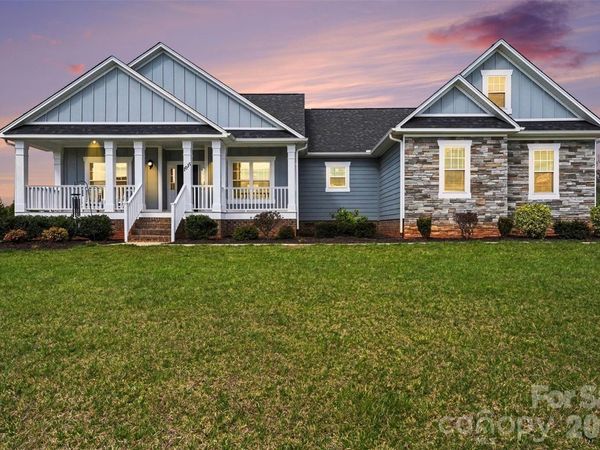 1015 Coppergate Drive, Salisbury, NC 28147