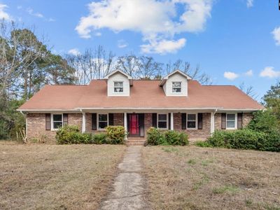 415 Bruce Drive, Camden, SC 29020