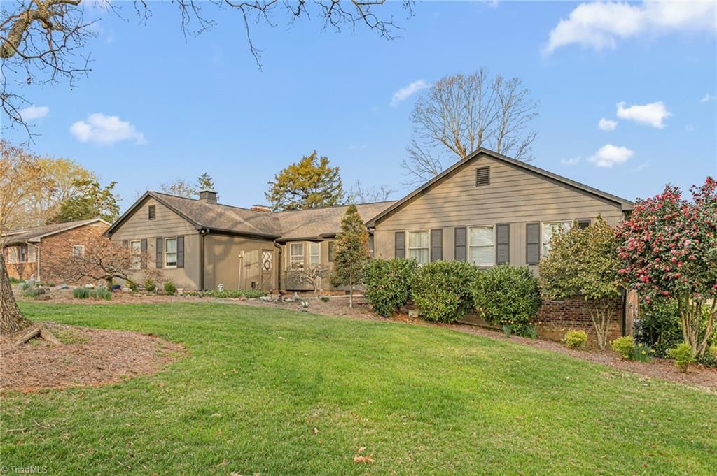 1446 George Bason Road, Graham, NC 27253 Main Photo