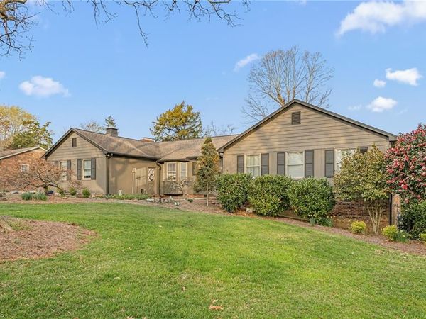 1446 George Bason Road, Graham, NC 27253