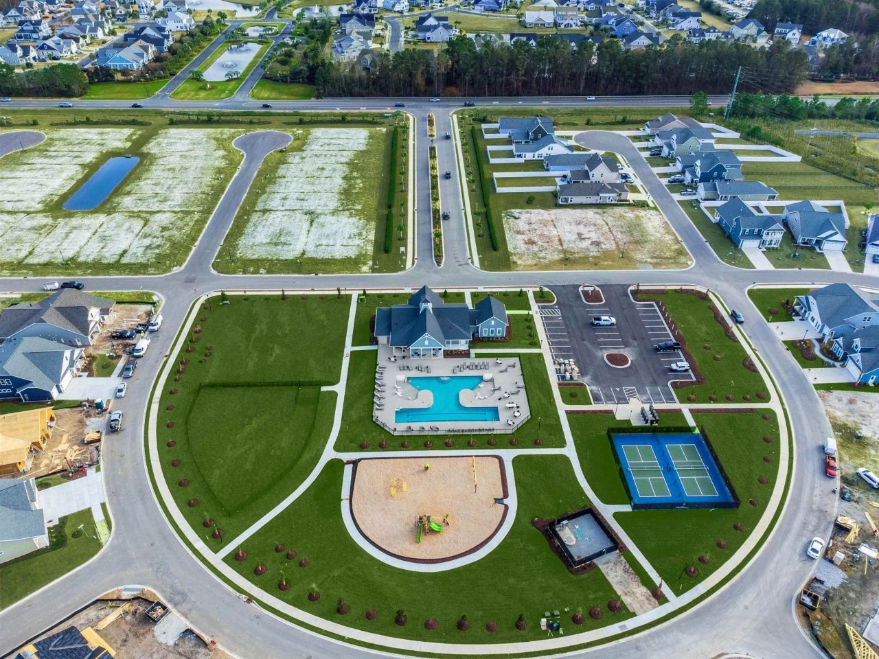 508 Banna Arch Loop  Photo 9