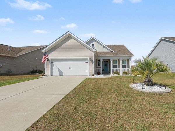 811 Spindel Dr. , Myrtle Beach, SC 29588