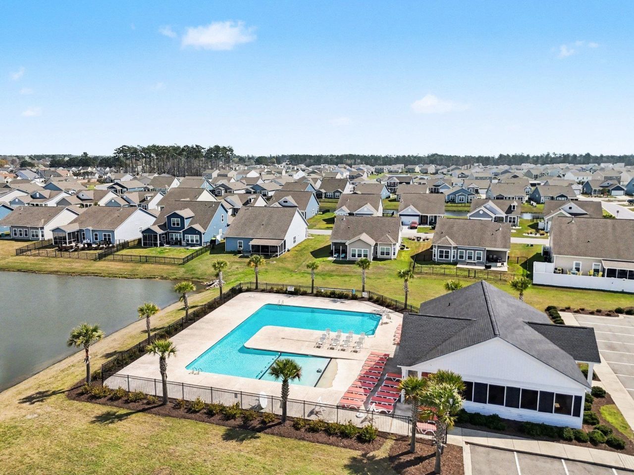 811 Spindel Dr.  Photo 34