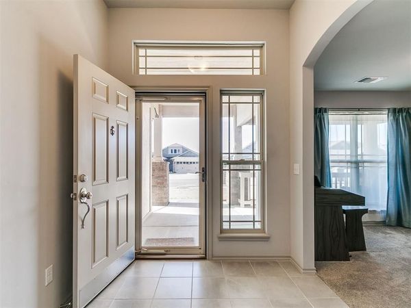 12508 Native Hill Drive, Choctaw, OK 73020