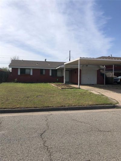 1432 SW 60th Street, Oklahoma City, OK 73159 Main Photo