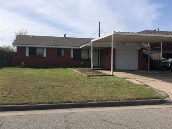 1432 SW 60th Street, Oklahoma City, OK 73159