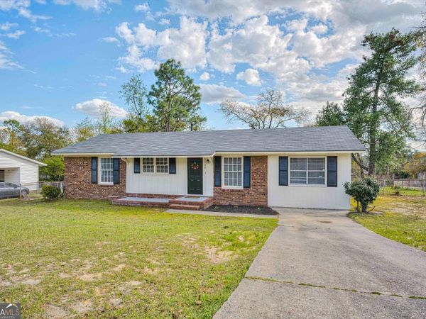 2320 Mimosa, Augusta, GA 30904