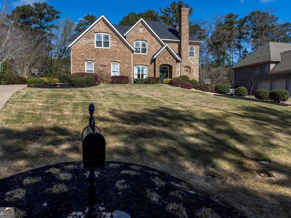 5060 Turnberry Lane, Columbus, GA 31909