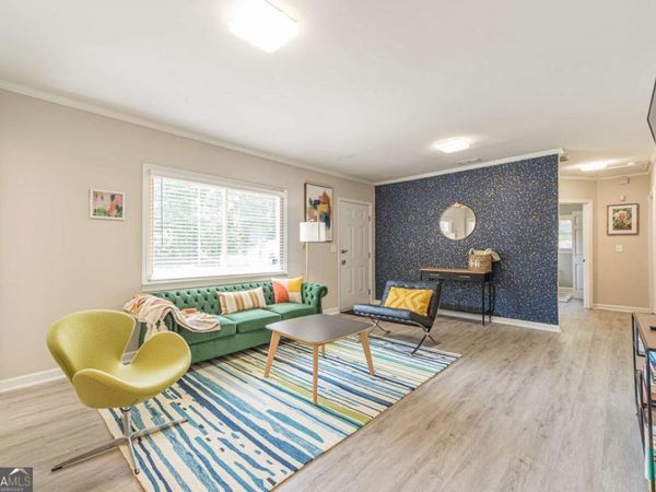 2390 Brackett Road, Marietta, GA 30060