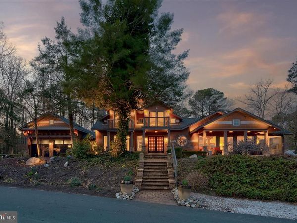 10931 PINEY ISLAND DRIVE, BISHOPVILLE, MD 21813