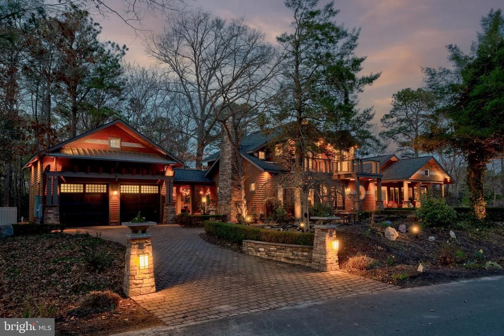 10931 PINEY ISLAND DRIVE, BISHOPVILLE, MD 21813