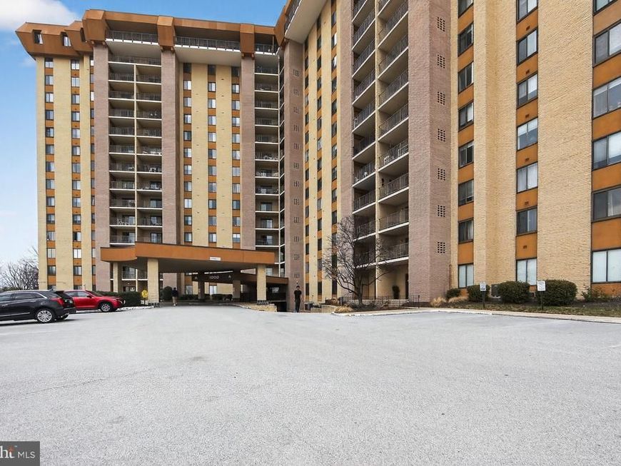 10708 Valley Forge Circle, Unit 708, King of Prussia, PA 19406 Main Photo