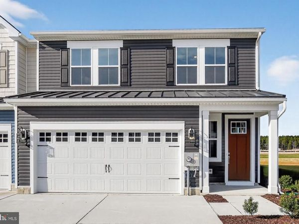 20407 SPYGLASS CIRCLE , GEORGETOWN, DE 19947