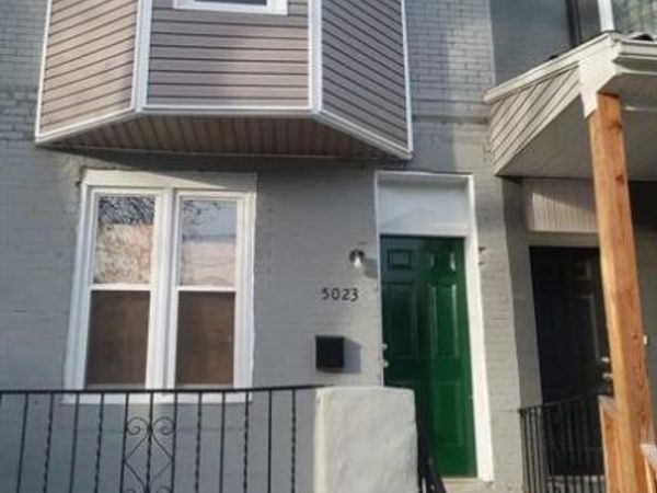 5023 PARRISH STREET , PHILADELPHIA, PA 19139