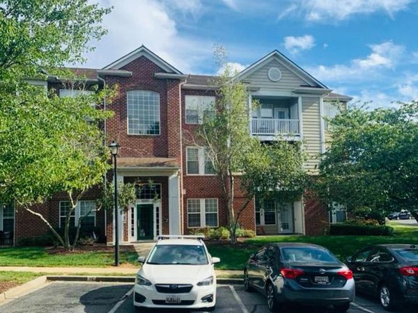 8207 BLUE HERON DRIVE , Unit 3C, FREDERICK, MD 21701