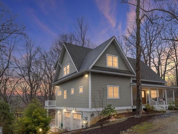 2321 HICKORY ROAD, ANNAPOLIS, MD 21401