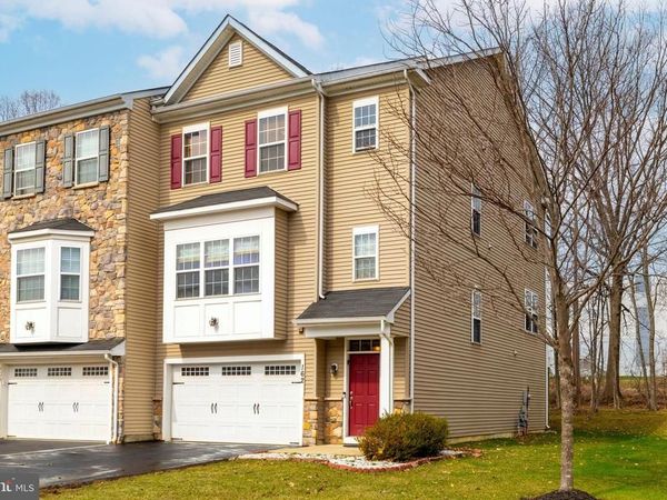 162 CARTERS MILL ROAD , FEASTERVILLE TREVOSE, PA 19053