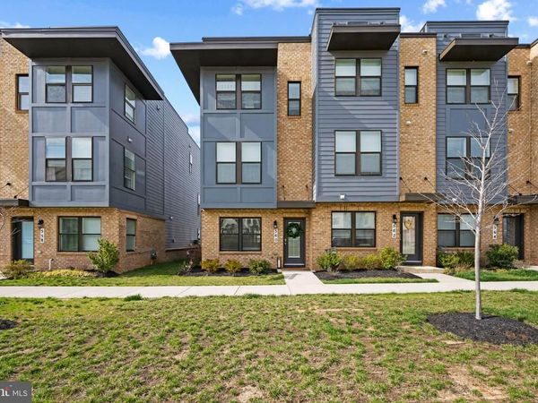 560 BANQUET LANE, FREDERICK, MD 21701