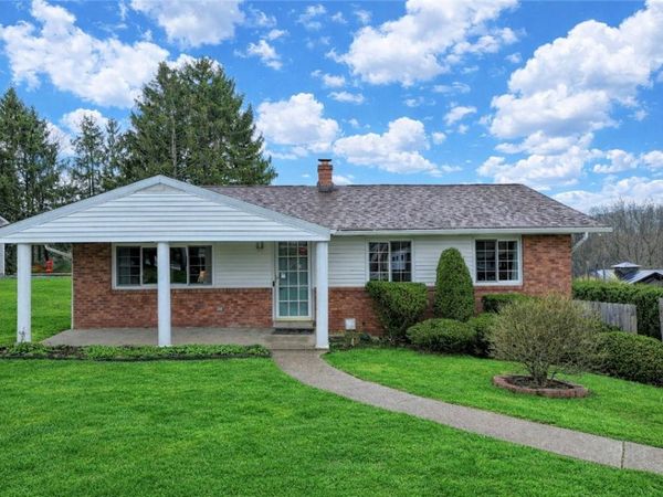 143 Gaymor, Pittsburgh, PA 15214